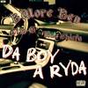 Da Boy A Ryda(feat. Cito G and Tone Chiefa) (Explicit) - BMore Ben&Cito G&Tone Chiefa