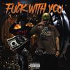 **** With You (feat. COVA) (Explicit) - Chanx&Cova