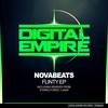 Flinty (LUKKE Remix) - Novabeats