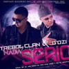 Nada Serio - Trebol Clan&D.OZi