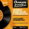 Luxembourg polka - Jacques Hélian et son orchestre