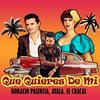 Que Quieres de Mi - Horacio Palencia&Ayala&Chacal&El Chacal