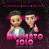 Me Siento Solo - La Fortaleza Real&Luar La L&Chris O'Neill&DEL VALLE RAUL ARMANDO&O NEILL ORTIZ CHRISTIAN