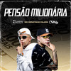 Automotivo Pensão Milionária (Explicit) - DJ DUARTE&DJ Cleitinho&MC Renatinho Falcão