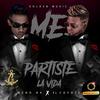 Me Partiste La Vida(feat. El Coyote) (Remix) - Neno NK&El Coyote