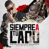 Siempre a Tu Lado - Mc Killer&Lapiz Conciente