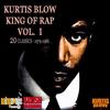 If I Ruled The World(Vocal Version) - Kurtis Blow&Sheila E&Alyson Williams