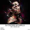 Free (Original Mix) - A-Walls&DJ Cocodil