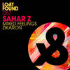 Mixed Feelings - Sahar Z