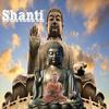 Shanti(feat. Sue Donym) - MZ&Sue Donym