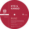 Bugi (Olav Brekke Mathisen Remix) - KYD&Olav Brekke Mathisen&Kango