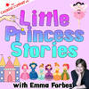 The Princess Who Never Laughed(feat. Robert Howes) - Emma Forbes&Robert Howes