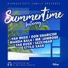 Summertime (feat. Mr. Jawbone, Manda Bala, Don Sharicon, Stylo Sash, Yah Mee) - DJ Michael Berth&Mr. Jawbone&Manda Bala&Don Sharicon&Stylo SasH&Yah Meek&Fab Kush&Sezcobar