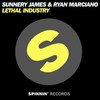 Lethal Industry (Original Mix) - Sunnery James & Ryan Marciano