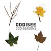 Que With No Coat - Oddisee