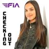 Checking Out - Fia