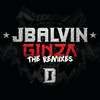 Ginza (Remix) - J Balvin&Yandel&Farruko&Nicky Jam&Delaghetto&Daddy Yankee&Zion&Arcangel