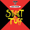 Street Tuff (Norman Cook Instrumental) - Double Trouble&Rebel MC&Norman Cook