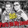 Party on My Level (Marsal Ventura Remix) - Sak Noel&Sito Rocks