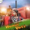 Handi Vati - Gangadhar Bindhani&Rupali