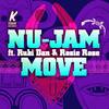 Move (Original Mix) - Nu Jam&Rubi Dan&Rosie Rose