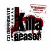 Art of the Wars - Co Defendants&beretta 9&Aslan&Shogun Assasson