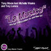 La Musica (Dave Saronson Remix) - Dave Saronson&Michelle Weeks&Tony Moran&Trey Lorenz