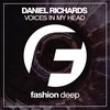 Voices in My Head (Dub Mix) - Daniel Richards