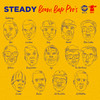 Boom Bap Pro's (Street|Explicit) - Steady&Efeks&Luca Brazi&DeeQ&Habitat&Oliver Sudden&EF Knows&Benny Diction&Lego&The Book Thieves&Crusada&Flowtecs&Ash The Author&DJ Matman