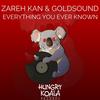 Everything You Ever Know (Original Mix) - Goldsound&Zareh Kan