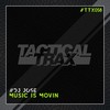 Music Is Movin (San Sebastian Mix) - DJ JOSE