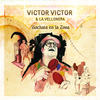 Te Busco(feat. Covi Quintana) - Victor Victor&La Vellonera&Covi Quintana