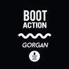 Gorgan [Club Sweat] - Boot Action