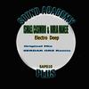 Electro Deep (Original Mix) - Ismael Casimiro&Borja Maneje