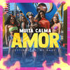 Muita Calma Amor (Explicit) - Vytinho NG&Mc Naay