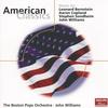 America, The Dream Goes On - Boston Pops Orchestra&John Williams&Tanglewood Festival Chorus