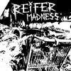 Dope Sick(feat. Dirty Dave) (Explicit) - Reifer Madness&Dirty Dave