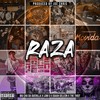 Raza(feat. Big Chu da Guerilla, Low G, Isaiah Deleon & The Thief) (Explicit) - Joe Chris&Big Chu Da Guerilla&Low G&Isaiah Deleon&The Thief