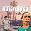 California (Explicit) - DJ Alex Funk&Lil Woofy Woof