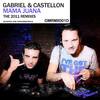 Mama Juana (Djago Remix) - Gabriel & Castellon