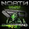 Say This (Original Mix) - Noath