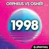 1998 (Original Mix) - Orpheus&Osher