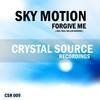 Forgive Me (Paul Miller Rework) - Sky Motion