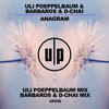 Anagram (Barbaros & D-Chai Mix) - Uli Poeppelbaum&Barbaros&D-Chai