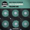 Don't Blame It On Me - Fats Domino