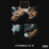 Euphoria, Pt. II (Explicit) - Todd Zack Jr.