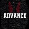 Advance (Explicit) - Ray Bands