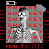 Lxst Xne 2 (feat. Waldiex) (Explicit) - SMXXKEY