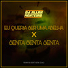 EU QUERIA SER UMA ABELHA X SENTA SENTA SENTA (REMIX BEAT SERIE GOLD|Explicit) - DJ ALLAN MONTEIRO