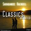 Sarabande - Haendel&Handel&DJ MS